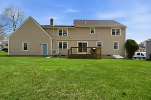 32 Dolly Dr, Worcester, MA 01604 - Photo 31