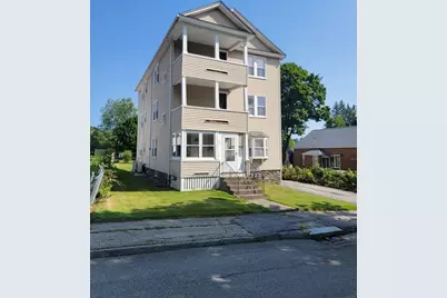 26 Stebbins Street #2, Worcester, MA 01607 - Photo 1