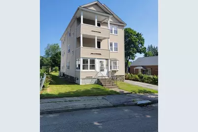 26 Stebbins Street #2, Worcester, MA 01607 - Photo 13