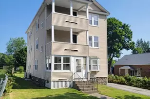 26 Stebbins St, Worcester, MA 01607 - Photo 13