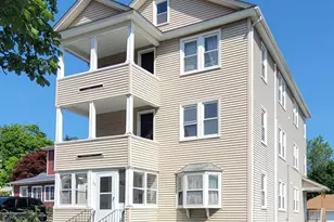 26 Stebbins St, Worcester, MA 01607 - Photo 13