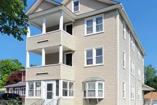 26 Stebbins St, Worcester, MA 01607 - Photo 13
