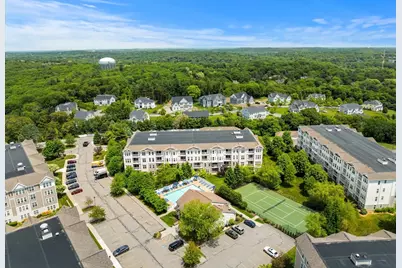 204 Clocktower Drive #307, Waltham, MA 02452 - Photo 9
