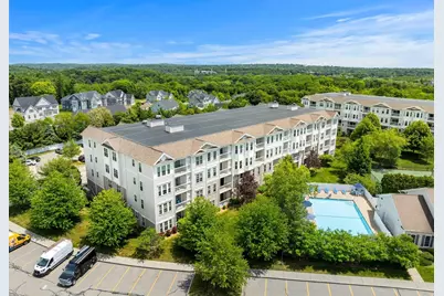 204 Clocktower Drive #307, Waltham, MA 02452 - Photo 5