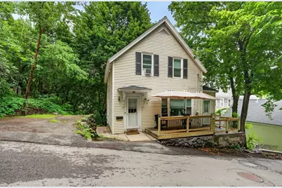 10 Burnett, Fitchburg, MA 01420 - Photo 1