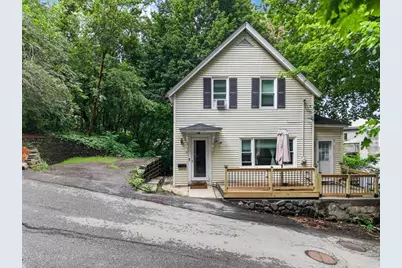 10 Burnett, Fitchburg, MA 01420 - Photo 25
