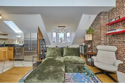 683 Massachusetts Ave. #5, Boston, MA 02118 - Photo 5