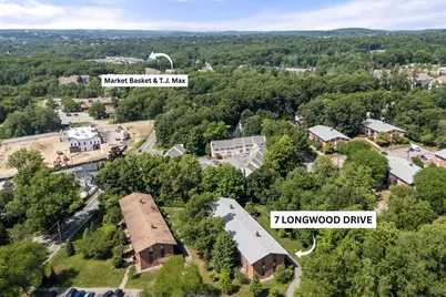 7 Longwood Drive #207, Andover, MA 01810 - Photo 25
