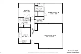 7 Longwood Dr, Andover, MA 01810 - Photo 27