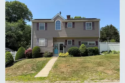 3 Walnut Knolls, Canton, MA 02021 - Photo 1