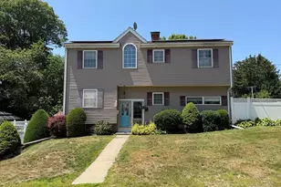 3 Walnut Knolls, Canton, MA 02021 - Photo 1