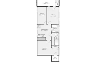 42 Haverford St, Boston, MA 02130 - Photo 5