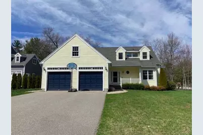 1 Neff Dr, Foxboro, MA 02035 - Photo 1