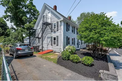 13 Hamilton St, Framingham, MA 01701 - Photo 31