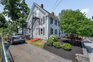 13 Hamilton St, Framingham, MA 01701 - Photo 31