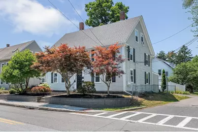 13 Hamilton St, Framingham, MA 01701 - Photo 33