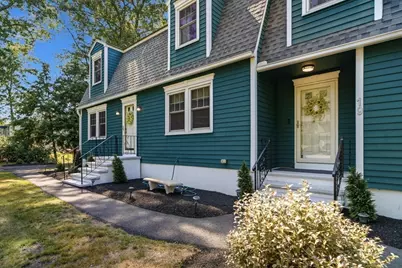 19 Blanchard Road, Wilmington, MA 01887 - Photo 5