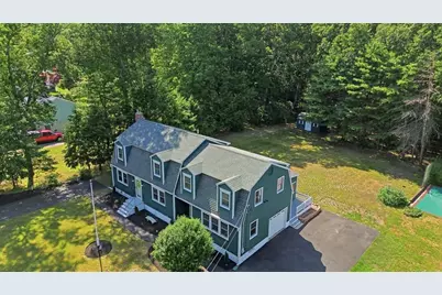 19 Blanchard Road, Wilmington, MA 01887 - Photo 7