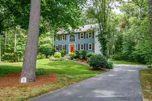 19 Nathan Rd, Mansfield, MA 02048 - Photo 1
