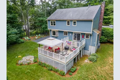 19 Nathan Road, Mansfield, MA 02048 - Photo 37