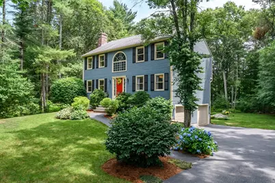 19 Nathan Road, Mansfield, MA 02048 - Photo 3