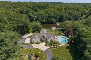 112 River Rd, Hanover, MA 02339 - Photo 1