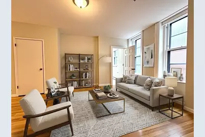 483 Beacon #36, Boston, MA 02115 - Photo 3