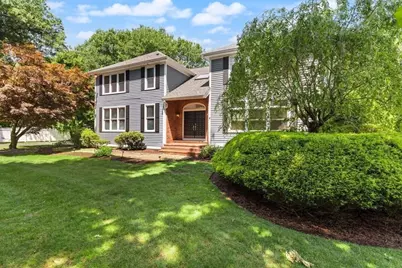 2 Sandpiper Hill, Sharon, MA 02067 - Photo 1