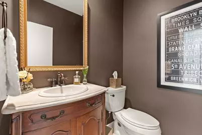 2 Sandpiper Hill, Sharon, MA 02067 - Photo 17