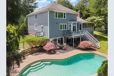 2 Sandpiper Hill, Sharon, MA 02067 - Photo 37