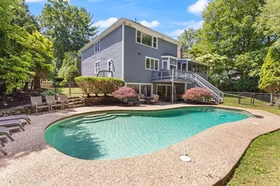 2 Sandpiper Hill, Sharon, MA 02067 - Photo 35
