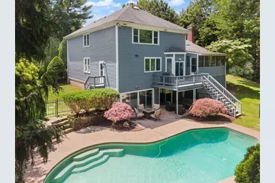 2 Sandpiper Hill, Sharon, MA 02067 - Photo 37