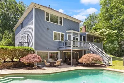 2 Sandpiper Hill, Sharon, MA 02067 - Photo 33