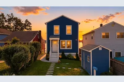158 Ocean View, Swansea, MA 02777 - Photo 1