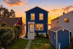 158 Ocean View, Swansea, MA 02777 - Photo 1