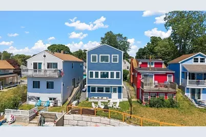 158 Ocean View, Swansea, MA 02777 - Photo 5