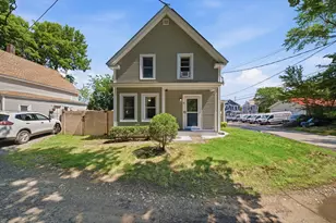 4 Dwight St, Fitchburg, MA 01420 - Photo 1