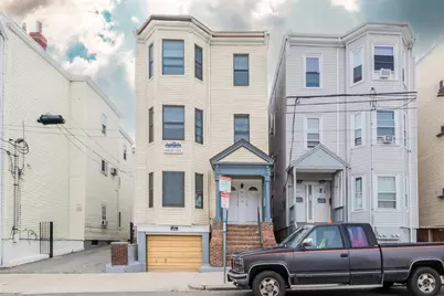 344 Saratoga St #3, Boston, MA 02128 - Photo 5