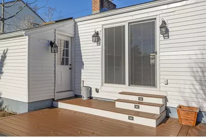 59 Aberdeen Road #59, Quincy, MA 02171 - Photo 21