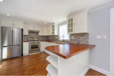 59 Aberdeen Road #59, Quincy, MA 02171 - Photo 7