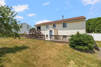 8 Tenley Ave, Dartmouth, MA 02747 - Photo 37