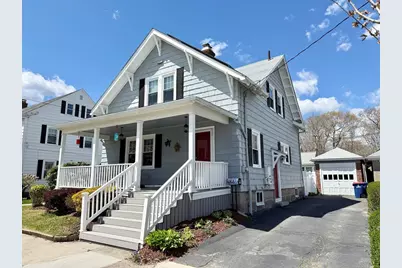 123 Plymouth St, New Bedford, MA 02740 - Photo 3