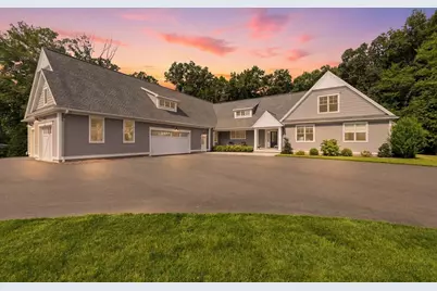 82 Churchill Dr, Longmeadow, MA 01106 - Photo 1
