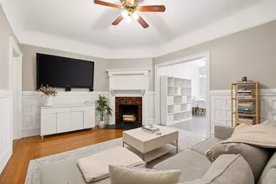 259 Beacon Street #23, Boston, MA 02116 - Photo 1