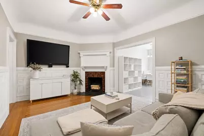 259 Beacon Street #23, Boston, MA 02116 - Photo 1