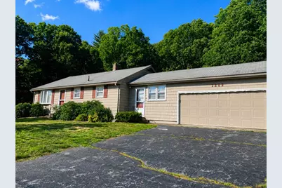 1282 Quaker St, Northbridge, MA 01534 - Photo 1