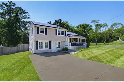 433 Pearse Road, Swansea, MA 02777 - Photo 3