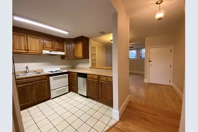 399 Massachusetts Ave #2, Boston, MA 02115 - Photo 3