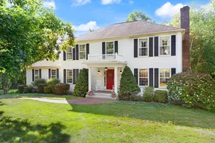 28 Thompson Dr, Sudbury, MA 01776 - Photo 1