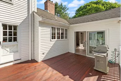 28 Thompson Dr, Sudbury, MA 01776 - Photo 35